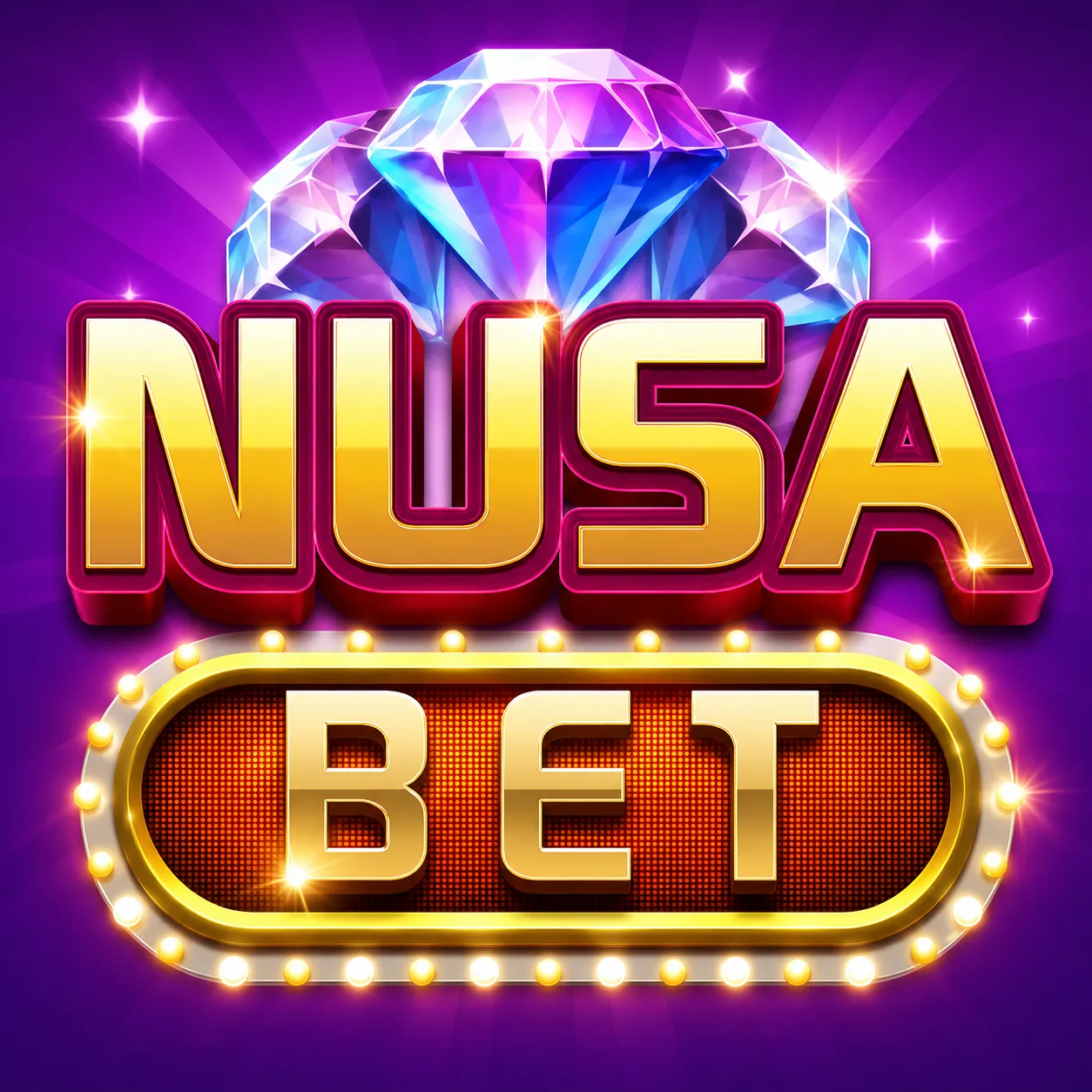 NUSABET - Petualangan Epik dalam Dunia MMORPG